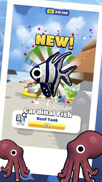 闲置海洋公园下载安装2023版