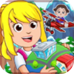 迷你城镇度假生活app最新版