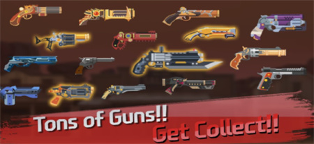 约翰哈亚什传奇的僵尸猎人