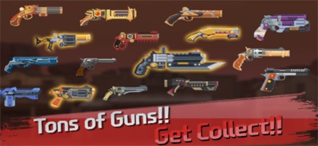 约翰哈亚什传奇的僵尸猎人免费下载苹果版