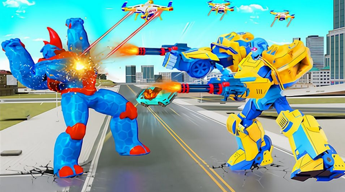 城市勇者模拟器最新版下载