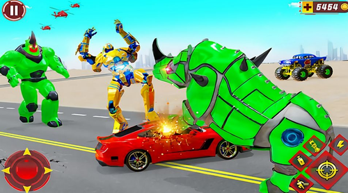 城市勇者模拟器最新版下载