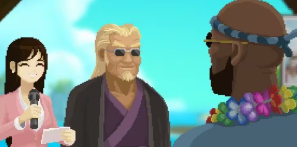 潜水员戴夫员工属性有什么用