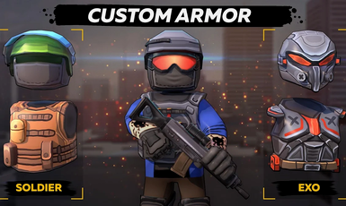 酷炸射击2023下载安卓