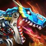 恐龙机器人战争2023版下载