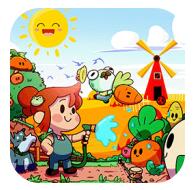 我的曙光小镇免费苹果版