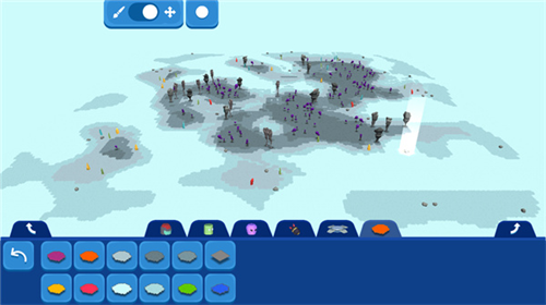 超级月亮沙盒安卓2023下载安装