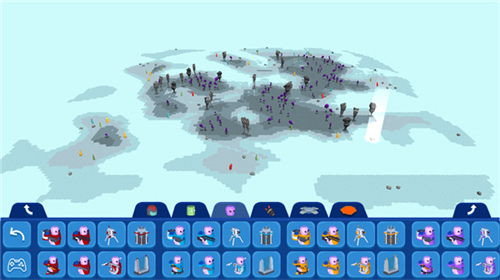 超级月亮沙盒安卓2023下载安装