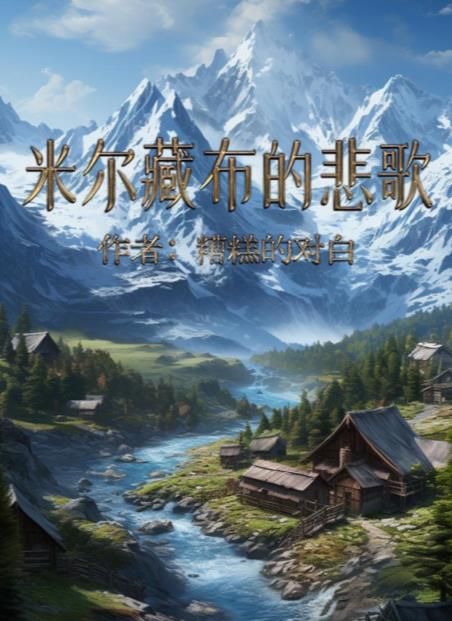 百变大侦探米尔藏布的悲歌凶手是谁