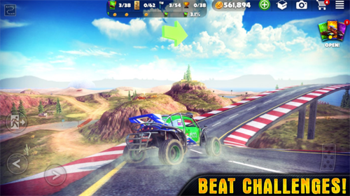 越野最新下载2023