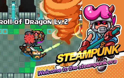 黑暗洞穴最新版2023下载