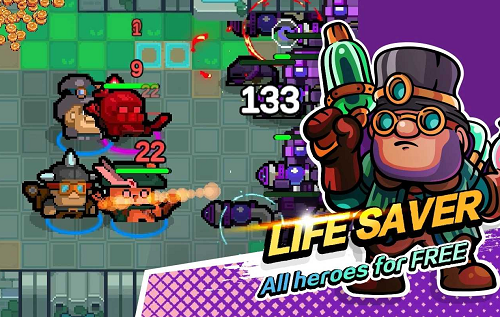 黑暗洞穴最新版2023下载