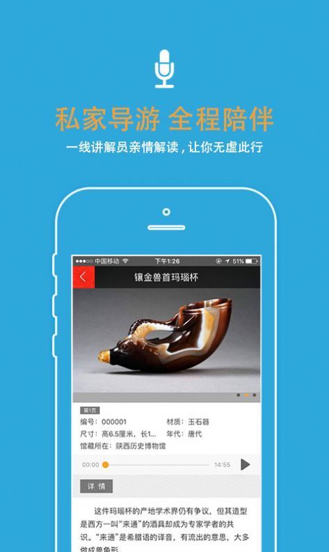 景点导游下载苹果版