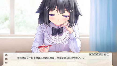 纸片人女友下载安装2023版本