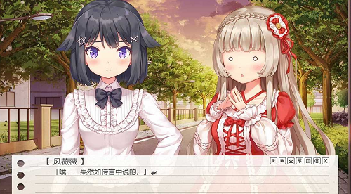 纸片人女友下载安装2023版本