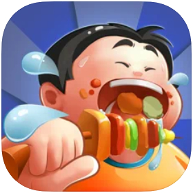 小吃街模拟器手机版下载