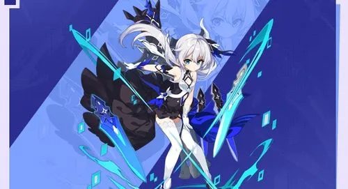 崩坏3月煌沸血值回复方式一览