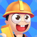 疯狂搬砖免费苹果版