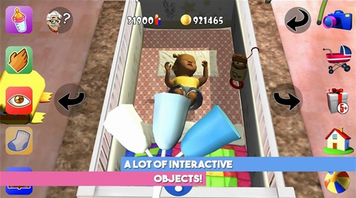 现实世界模拟器安卓版最新版下载