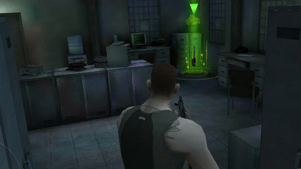 逃脱生存任务手机下载苹果版