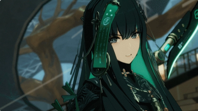 战双帕弥什雀翎技能是什么 战双帕弥什雀翎技能一览