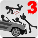 弄死火柴人3最新2023安卓版