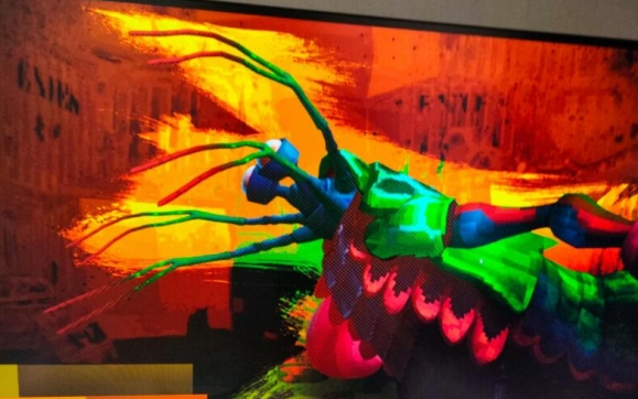 潜水员戴夫螳螂虾怎么打 螳螂虾打法技巧攻略