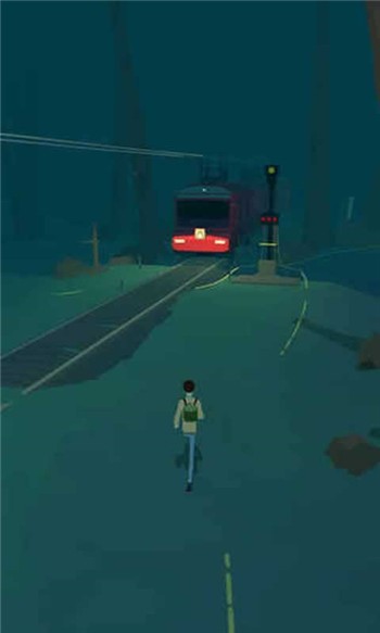 消失的轨迹下载