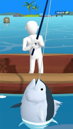 圣剑我来拔2023最新下载