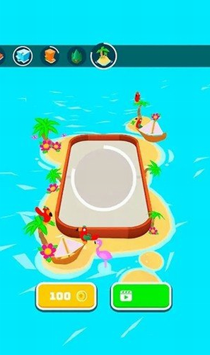 滚动的弹球安卓版下载安装