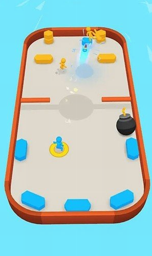 滚动的弹球安卓版下载安装