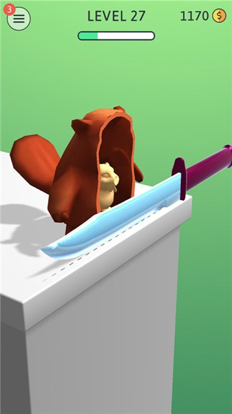 来切我鸭苹果手机版