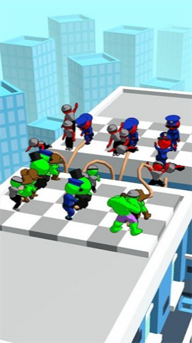 拔河大战3D最新版本