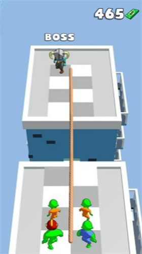 拔河大战3D最新版本