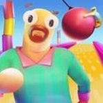 笨笨的人类淘汰赛汉化版安卓app