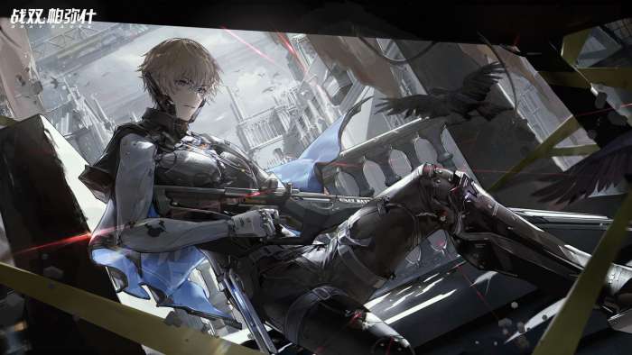 战双帕弥什超刻技能是什么 战双帕弥什超刻技能一览