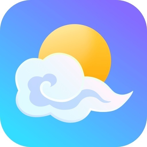 迈致祥云天气app