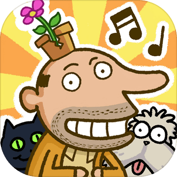 神叨叨无限爱心手机版ios版