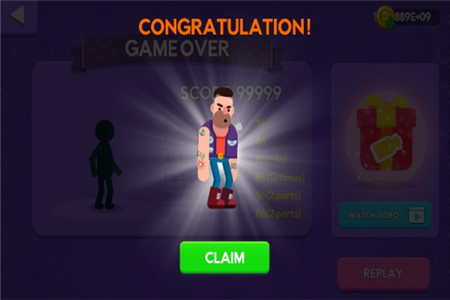 拆卸大师2破解版手机版免费版