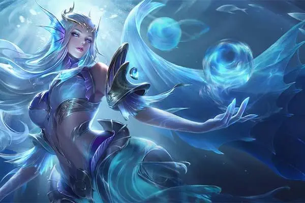 王者荣耀武则天怎么与敌人进行对线