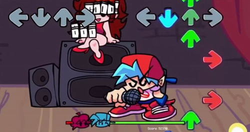 黑色星期五之夜孤勇者下载app