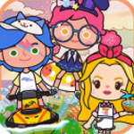 米加小镇游戏完整版安卓最新下载