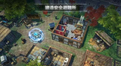 生存工艺不朽的斗士最新下载2023