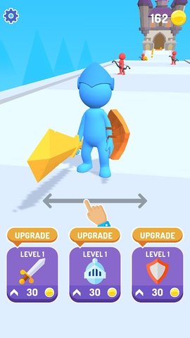 消失的剑安卓版