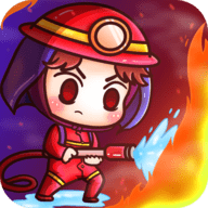 宝宝小镇消防员最新版