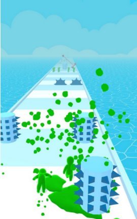 果冻巨人疾跑最新手机版