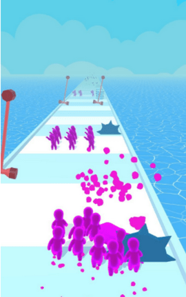 果冻巨人疾跑最新手机版