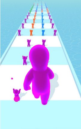 果冻巨人疾跑最新手机版