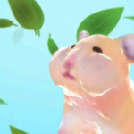 仓鼠吃叶子比赛下载安装2023版本