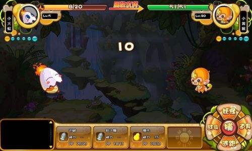 卡布西游最新2023安卓下载